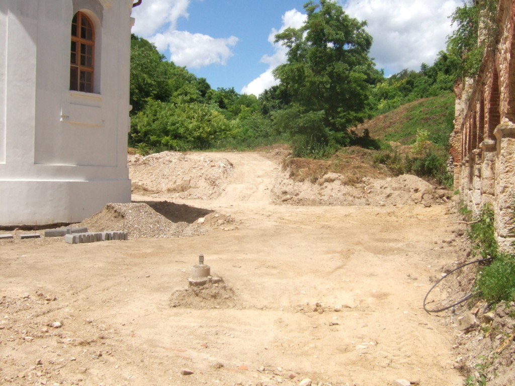 Фотографија из галерије Манастира Кувеждин, 2011 (13)